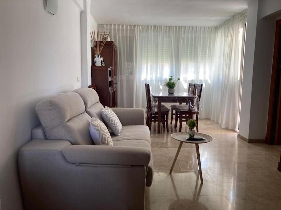 Apartamento Playamar Torremolinos Zewnętrze zdjęcie