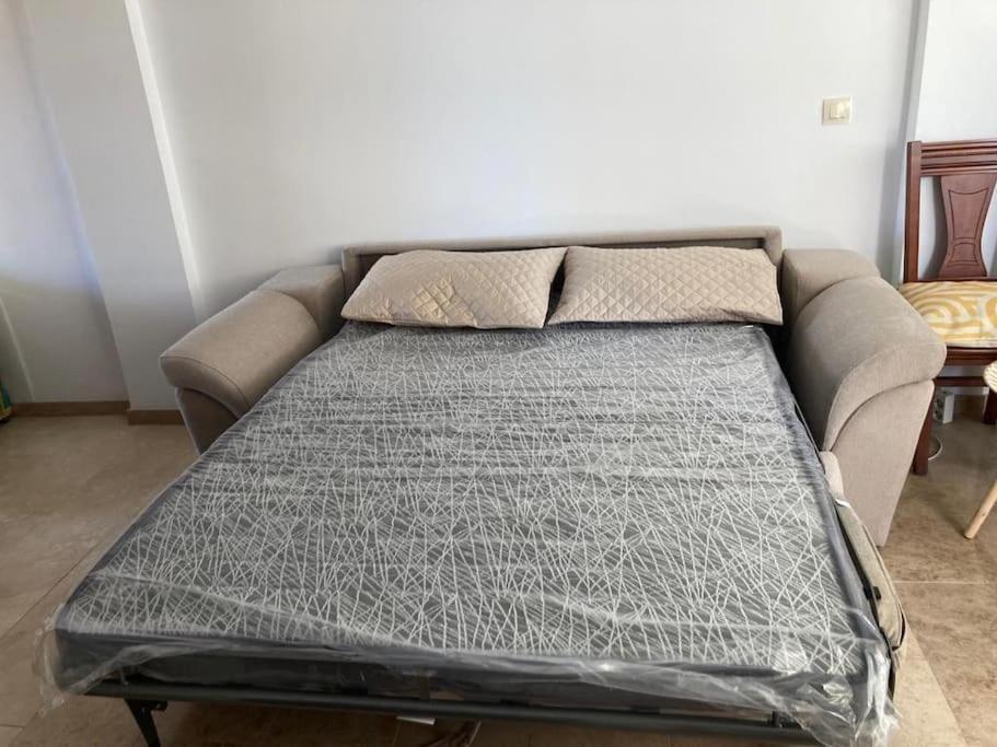 Apartamento Playamar Torremolinos Zewnętrze zdjęcie
